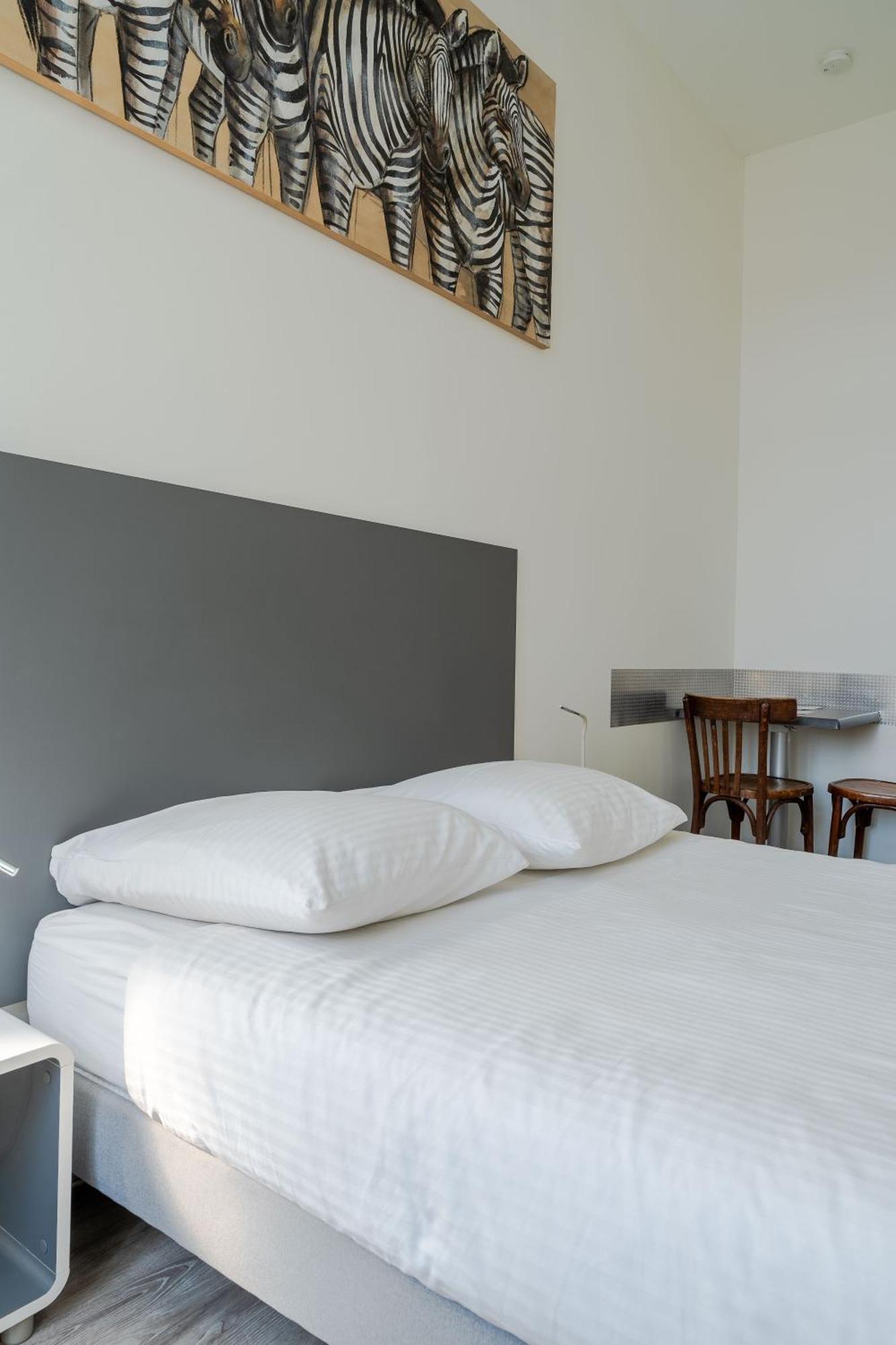 ストラスブールLe Relais De L'Orangerieアパートメント エクステリア 写真