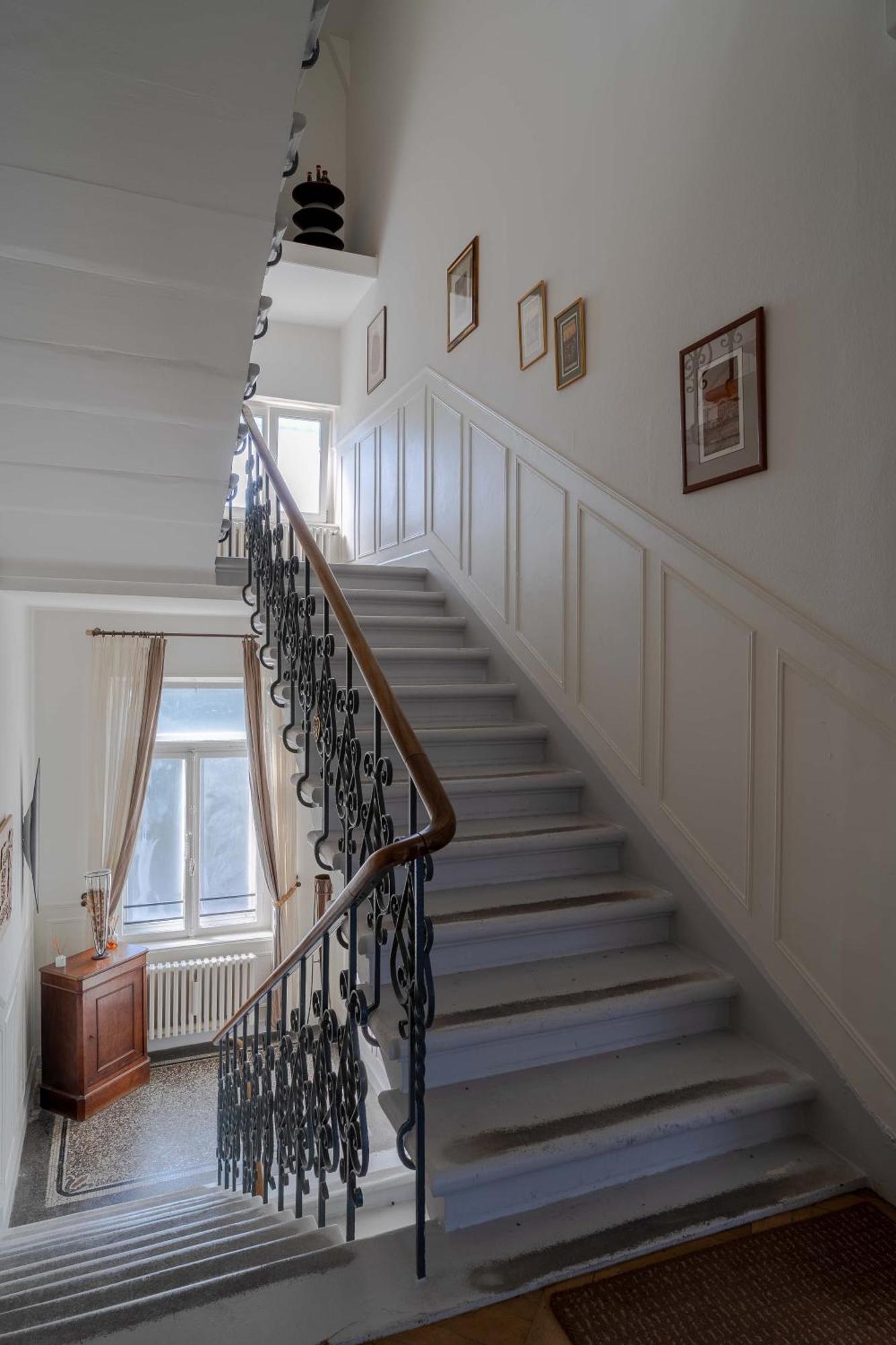 ストラスブールLe Relais De L'Orangerieアパートメント エクステリア 写真